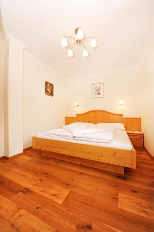 Appartment Scheiber Leogang Szoba fotó
