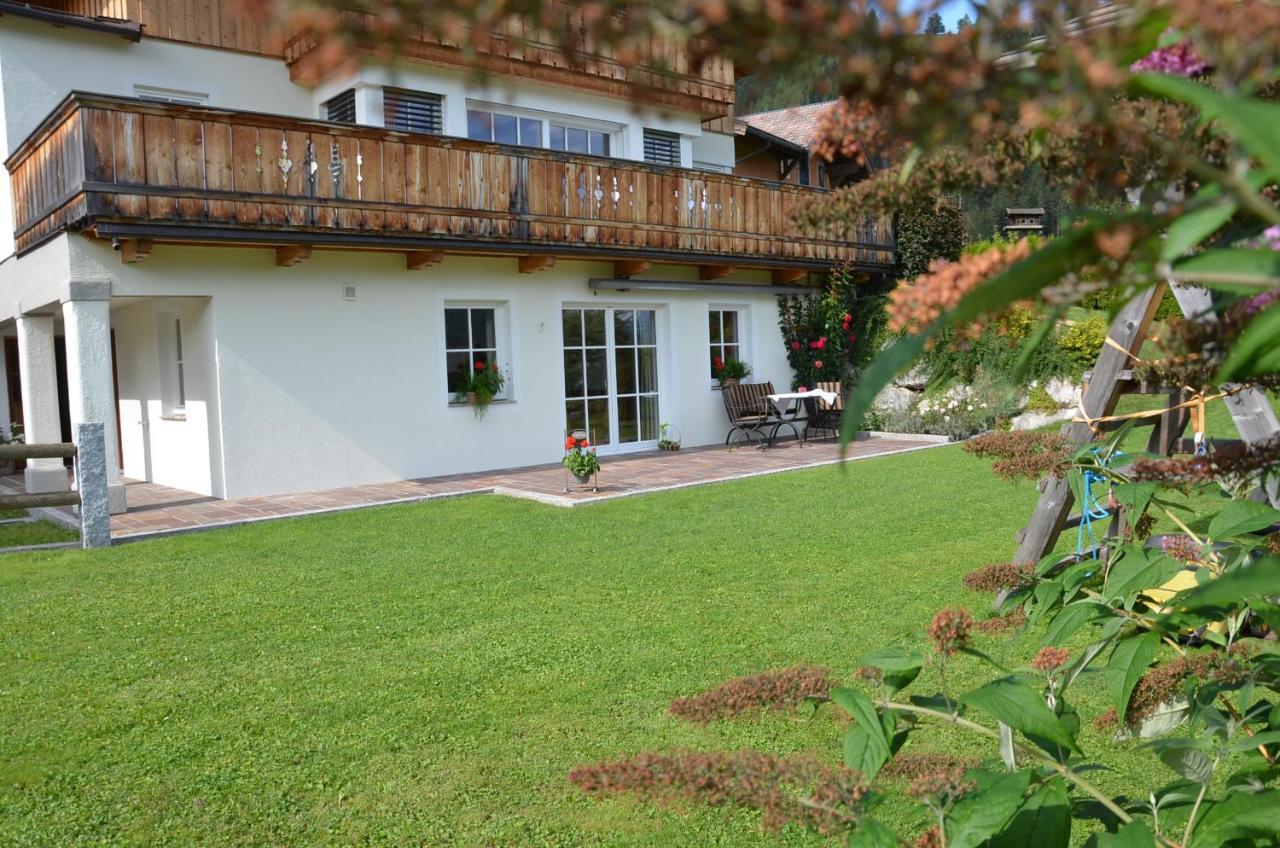 Appartment Scheiber Leogang Kültér fotó